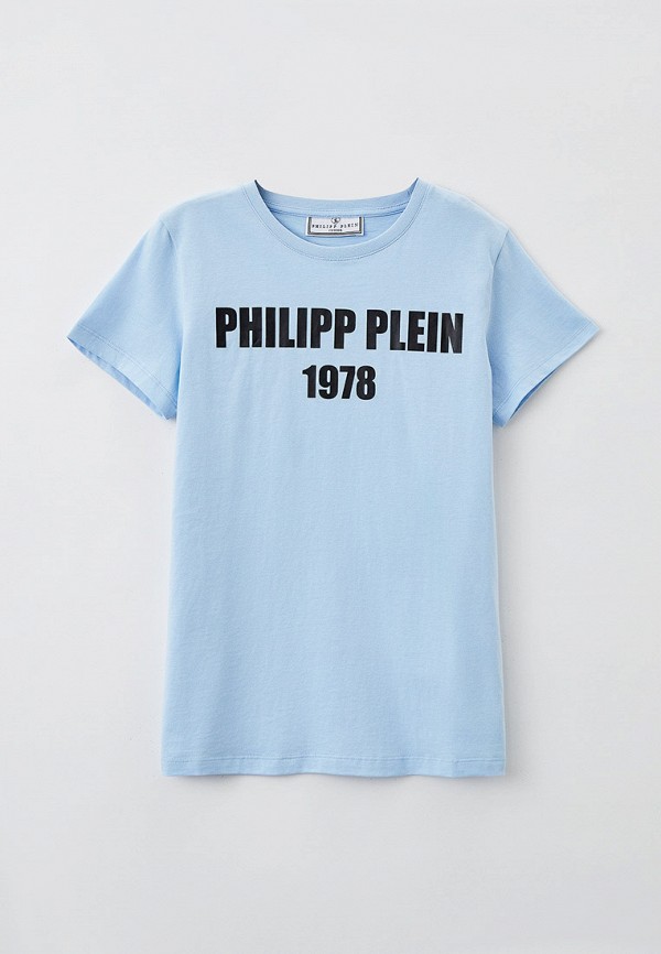Футболка  Philipp Plein