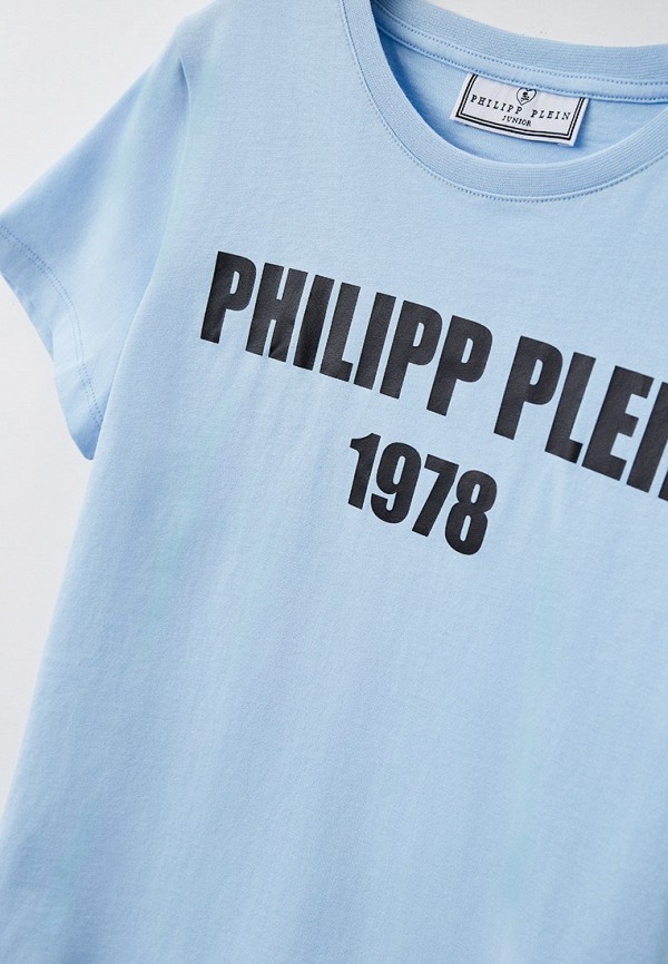 Футболка  Philipp Plein фото