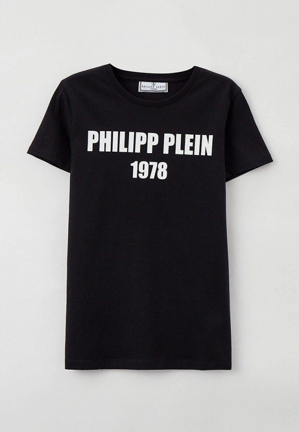 Футболка Philipp Plein