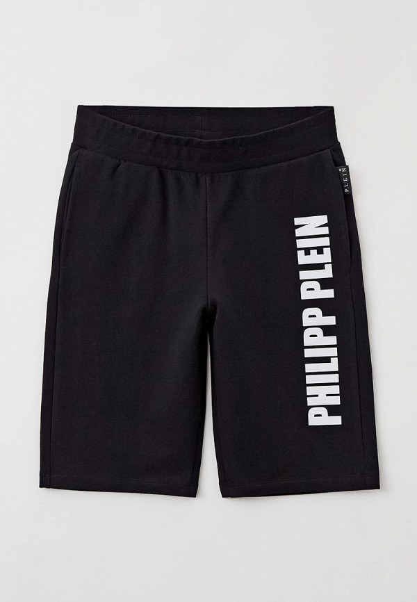 

Шорты спортивные Philipp Plein, Черный