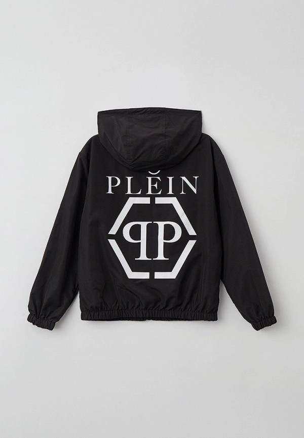 Куртка  Philipp Plein фото