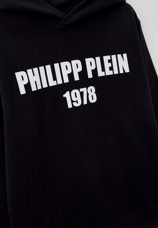 Худи  Philipp Plein фото