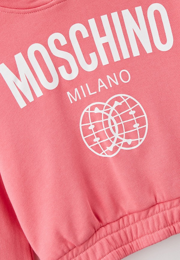фото Костюм спортивный moschino kid