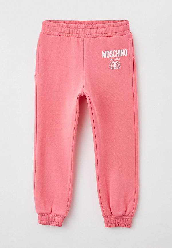 фото Костюм спортивный moschino kid