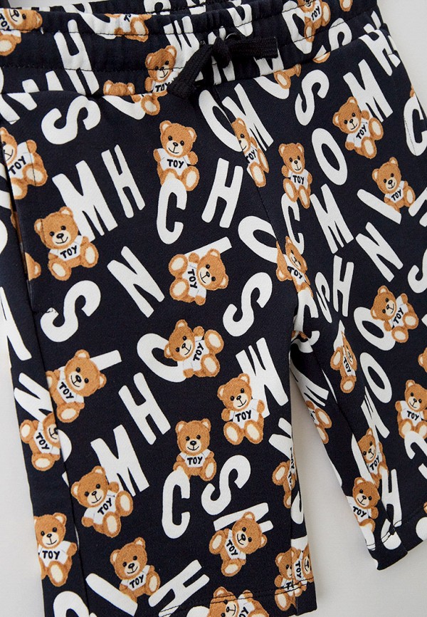 фото Шорты спортивные moschino kid