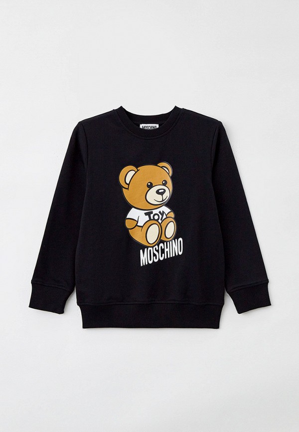 Свитшот Moschino Kid