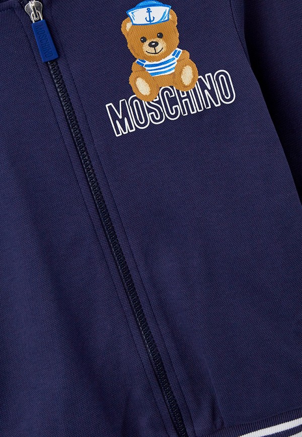 фото Костюм спортивный moschino kid