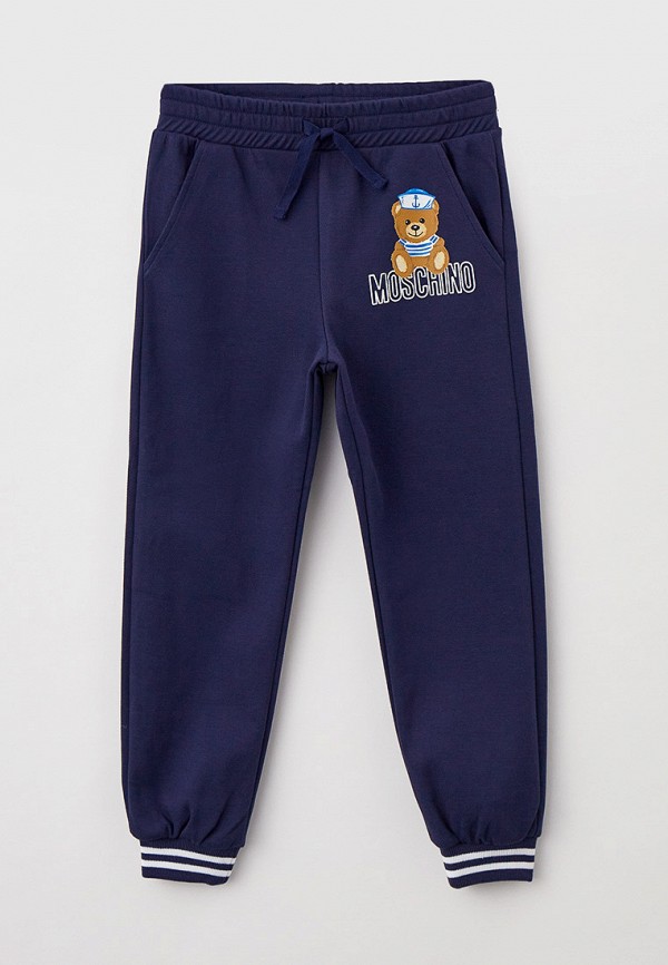 фото Костюм спортивный moschino kid