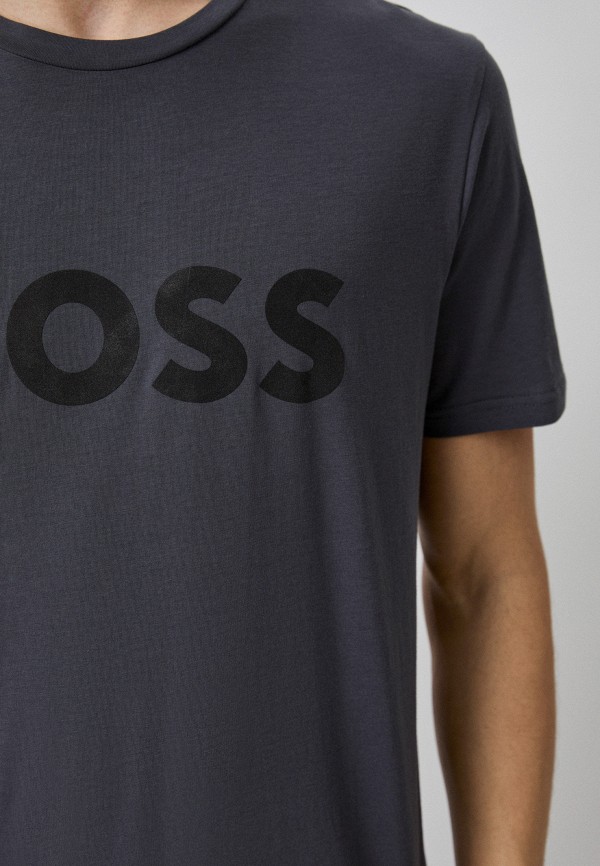 Футболка  Boss фото