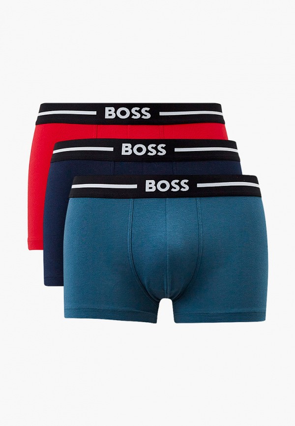 Трусы 3 шт.  Boss