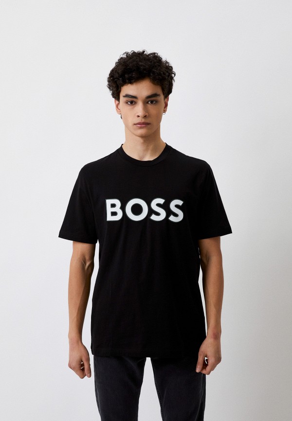 Футболка  Boss