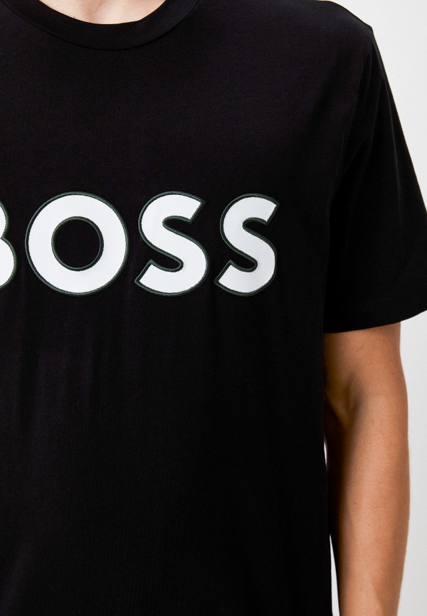 Футболка  Boss фото