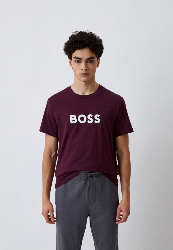 Футболка  Boss