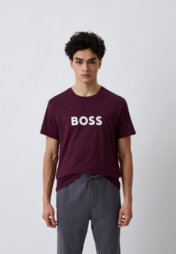 Футболка Boss