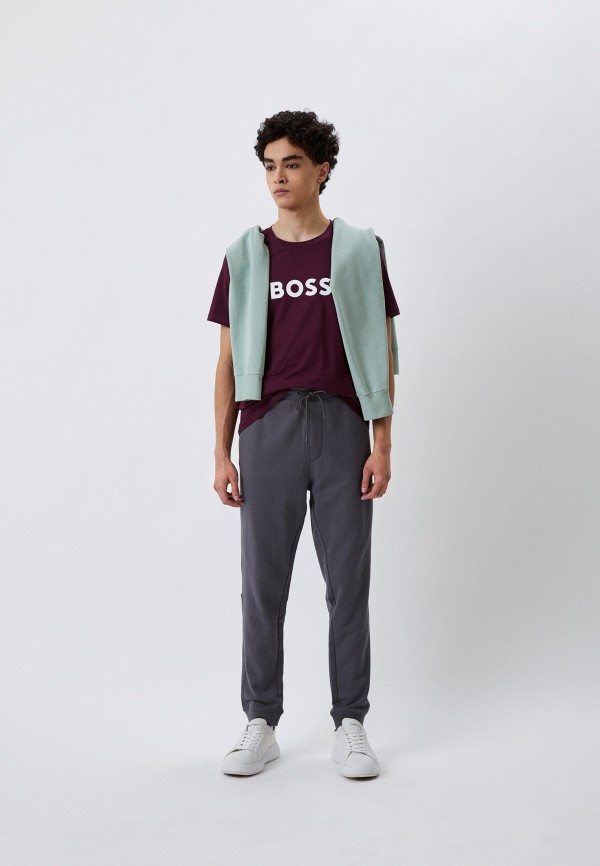 Футболка  Boss фото