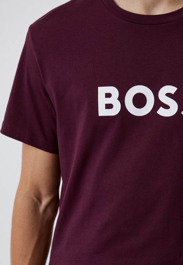 Футболка  Boss фото