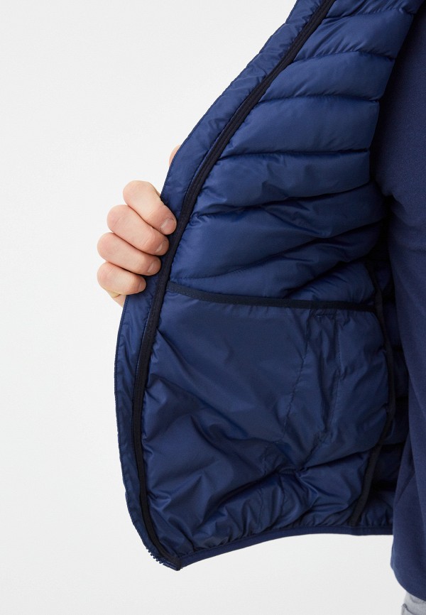 фото Жилет утепленный holo generation