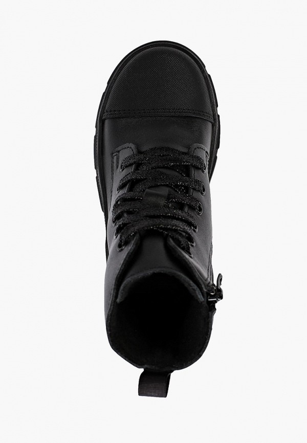 Ботинки Лель черный, размер 31, фото 4