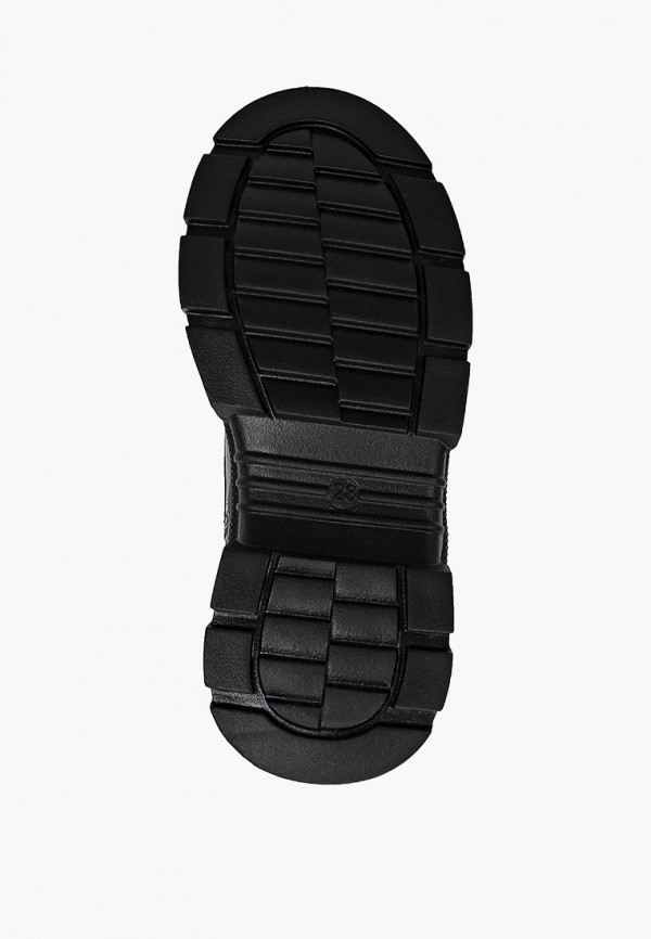 Ботинки Лель черный, размер 31, фото 5