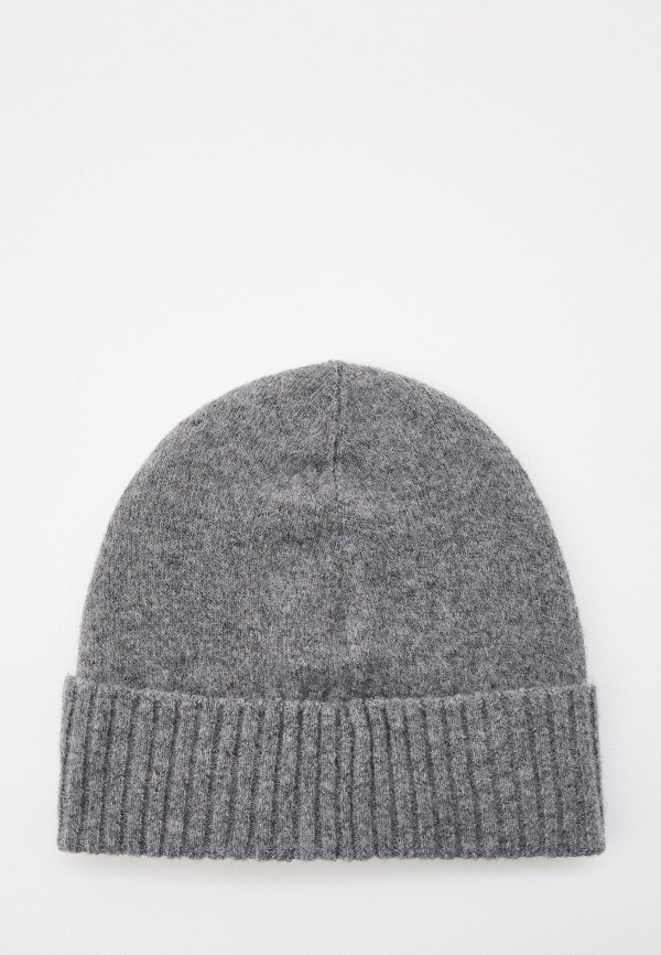 фото Шапка и шарф boss