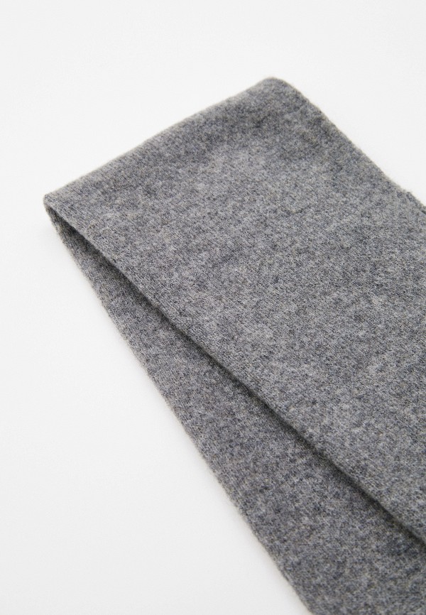 фото Шапка и шарф boss