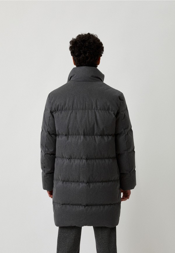 фото Пуховик hugo