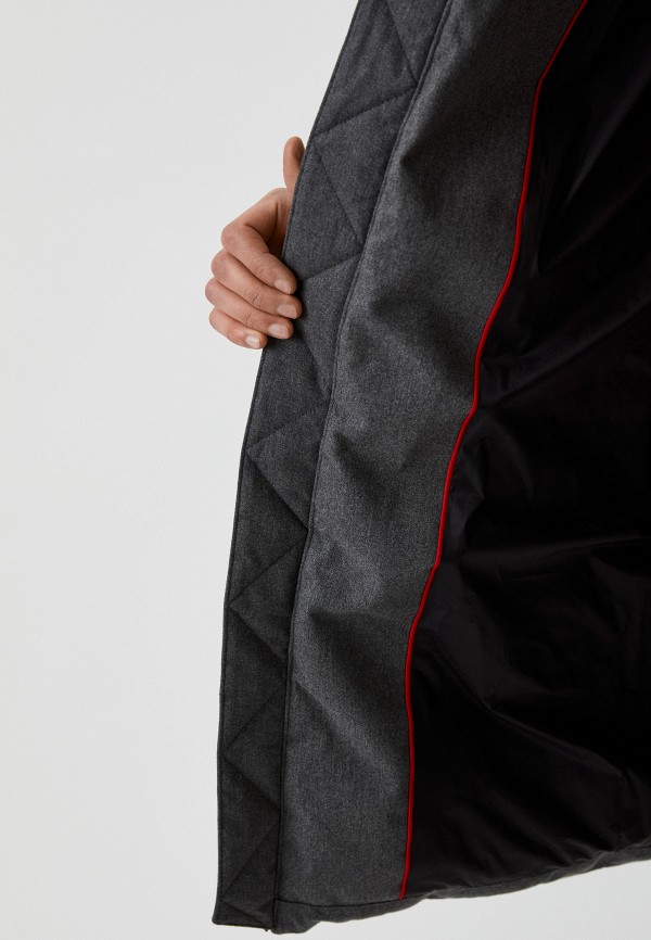 фото Пуховик hugo