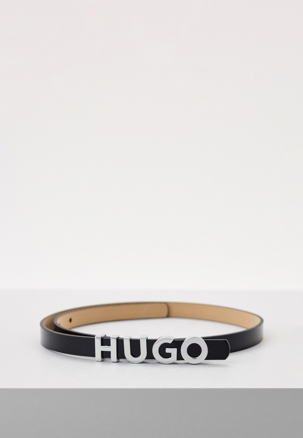 

Ремень Hugo, Черный