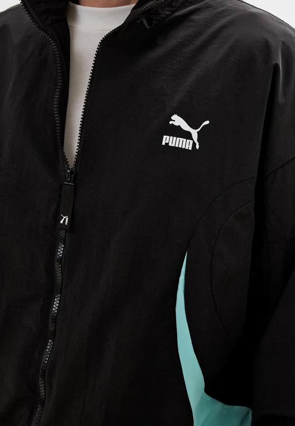 Олимпийка  PUMA фото