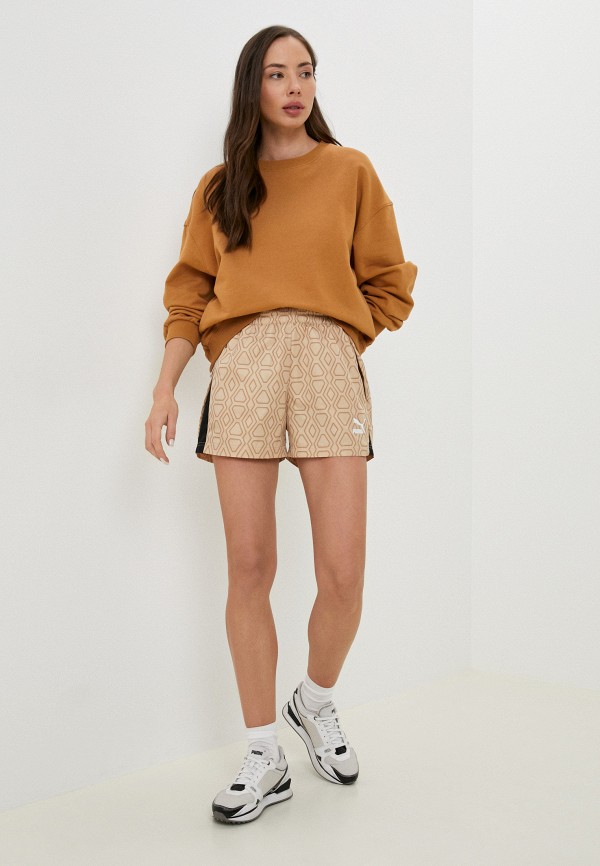 фото Шорты спортивные puma