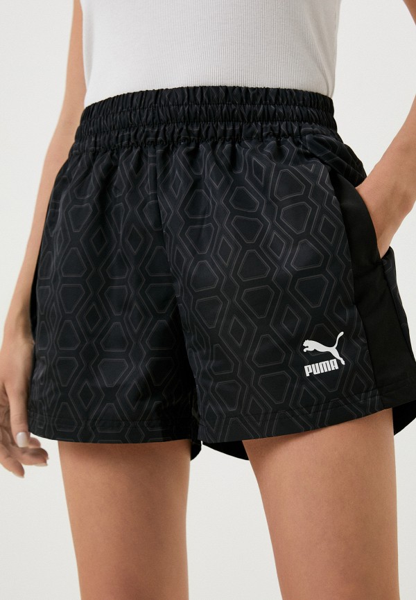 Шорты  PUMA