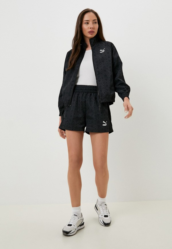 Шорты  PUMA фото