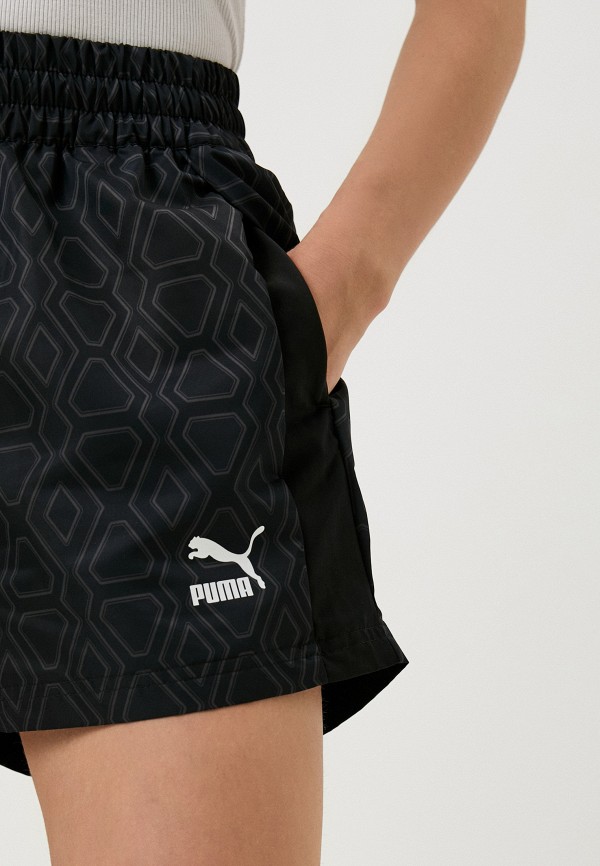 Шорты  PUMA фото