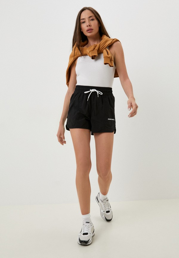 фото Шорты спортивные puma