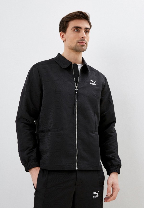 Куртка  PUMA