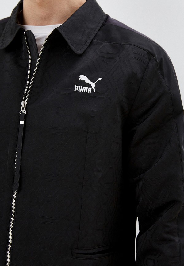Куртка  PUMA фото