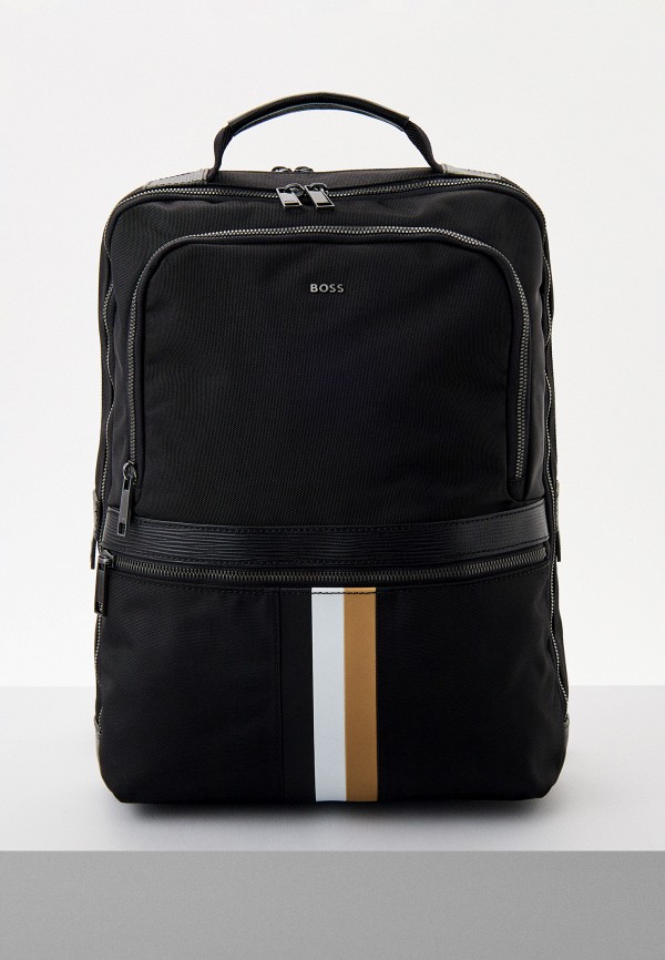 

Рюкзак Boss, Черный