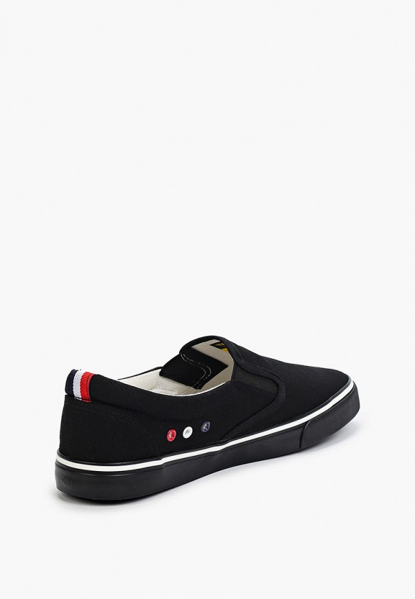 фото Слипоны patrol