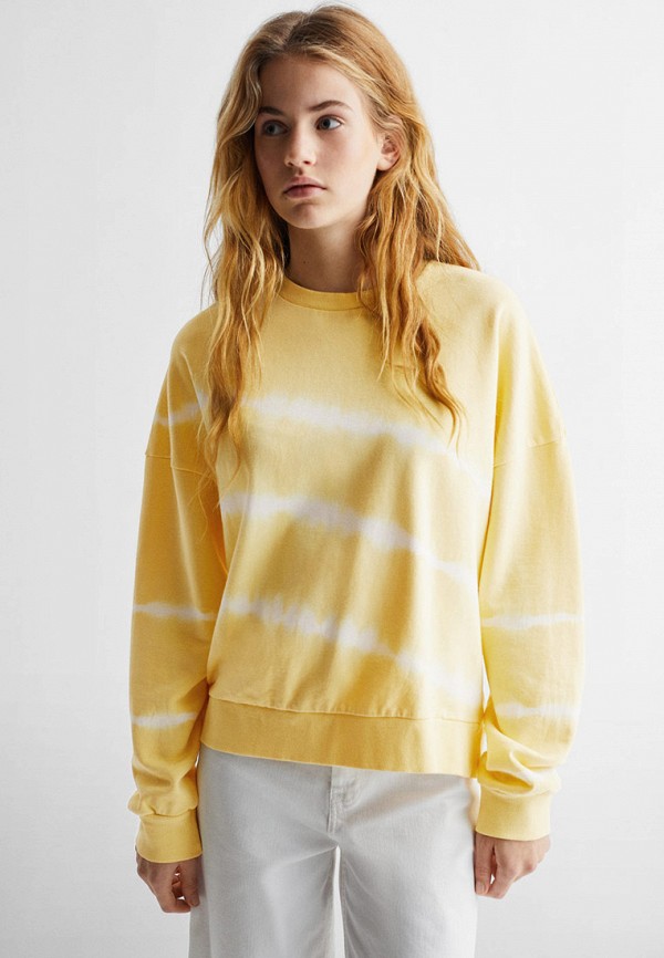 Свитшот  Mango Kids фото