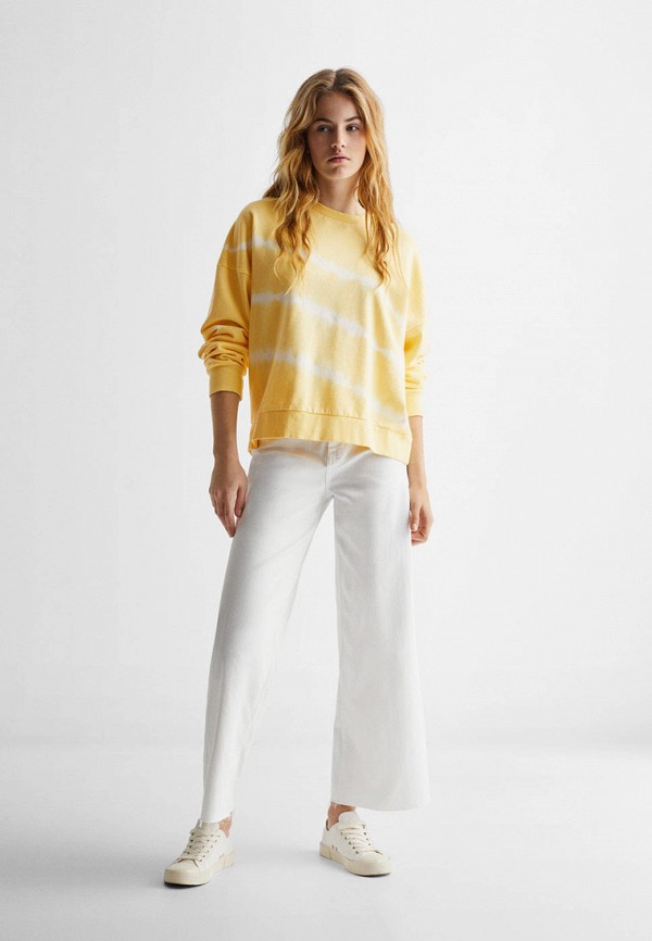 Свитшот  Mango Kids фото