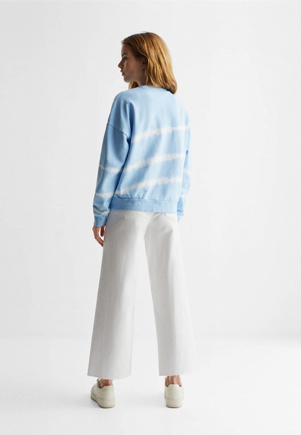 Свитшот  Mango Kids фото