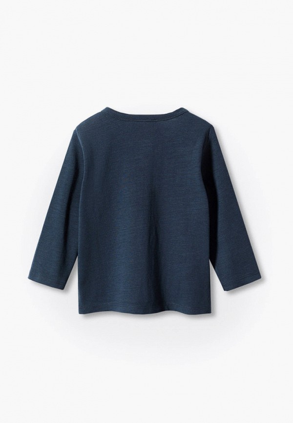 Лонгслив  Mango Kids фото