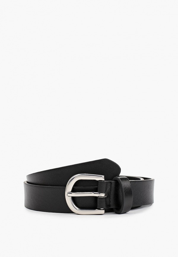 

Ремень Mango Kids, Черный, ALBERT