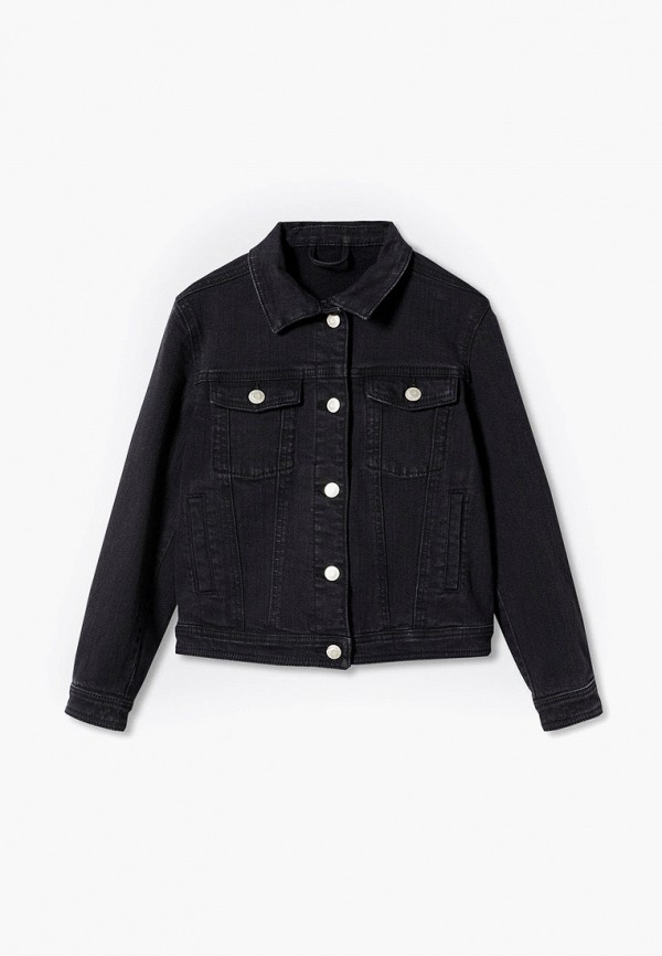 Куртка джинсовая  Mango Kids