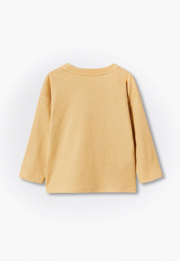 Лонгслив Mango Kids Лонгслив Mango Kids фото
