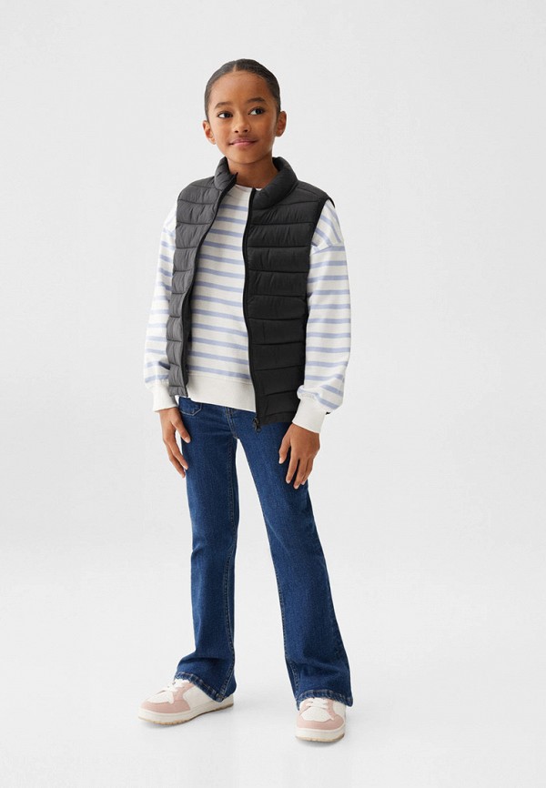 Жилет утепленный Mango Kids Жилет утепленный Mango Kids фото