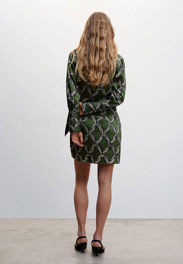 фото Платье mango