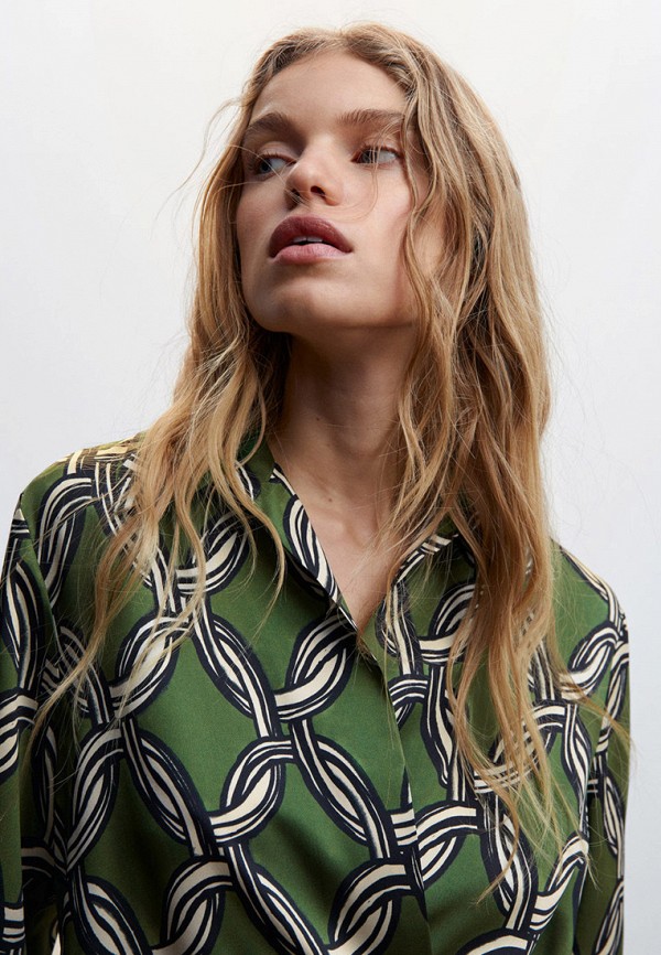 фото Платье mango