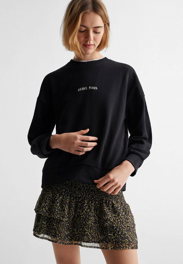 Свитшот Mango Kids Свитшот Mango Kids фото