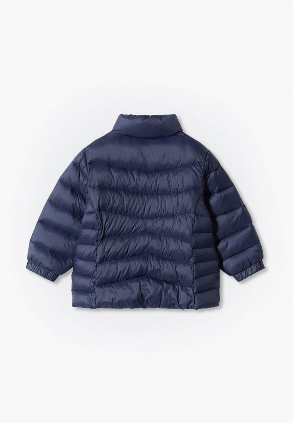 Куртка утепленная  Mango Kids фото